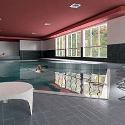 Pool Park & Suites Prestige Toulouse Aéroport Résidence de Tourisme Fotos