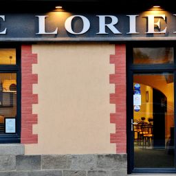  Le Lorient Hotel Fotos