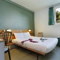 Room P'tit Dej-HOTEL Rennes Fotos