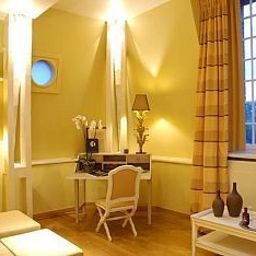 Suite Chateau de Belmesnil Fotos