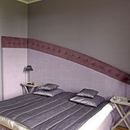 Zimmer Chateau de Belmesnil Fotos
