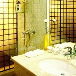 Łazienka Celebrity Ruicheng Hotel Fotos