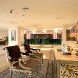 Halle Celebrity Ruicheng Hotel Fotos