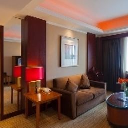 Pokój typu junior suite Celebrity Ruicheng Hotel Fotos