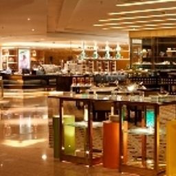 Restauracja Celebrity Ruicheng Hotel Fotos