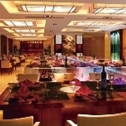 Restauracja Celebrity Ruicheng Hotel Fotos