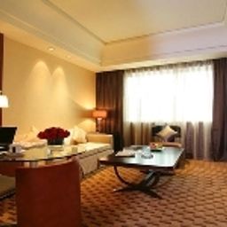 Suite Celebrity Ruicheng Hotel Fotos