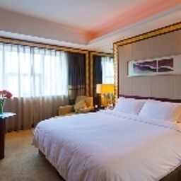  Celebrity Ruicheng Hotel Fotos