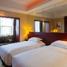  Celebrity Ruicheng Hotel Fotos