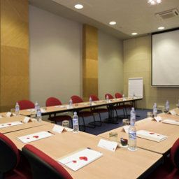 Wellness/Fitness ibis Casablanca City Center Fotos