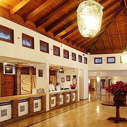 Hall Barceló Puerto Plata Fotos
