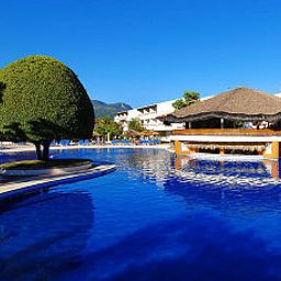 Piscine Barceló Puerto Plata Fotos