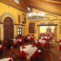 Restaurant Barceló Puerto Plata Fotos