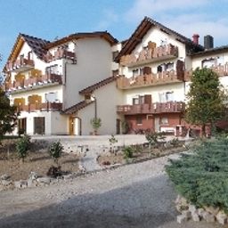 Widok zewnętrzny Rose Gasthof Fotos