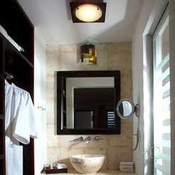 Bathroom Casa Ticul Fotos