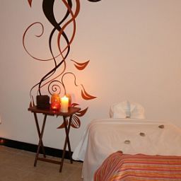 Wellness area Casa Ticul Fotos