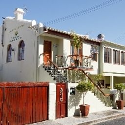 Sweet Lemon Boutique Bed & Breakfast Kapstadt