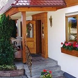 Widok zewnętrzny Rose Gasthof Fotos