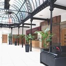 Холл Atrium by Bridgestreet Worldwide Fotos