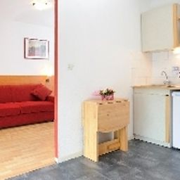 Sejours & Affaires Leonard de Vinci Apparthotel Tours