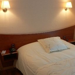 Room Vauban Fotos