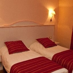 Room Vauban Fotos