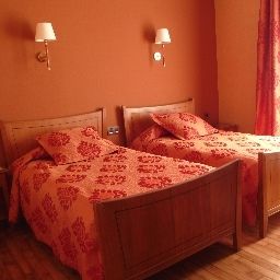 Room Vauban Fotos
