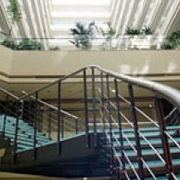 Интерьер Joy City International Hotel Fotos