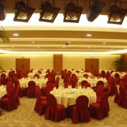 Ресторан Joy City International Hotel Fotos