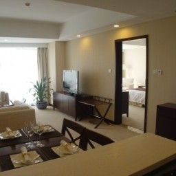 Suite Joy City International Hotel Fotos