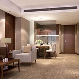 Suite Joy City International Hotel Fotos