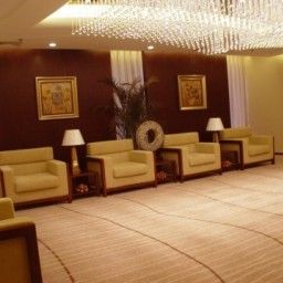 Конференц-зал Joy City International Hotel Fotos