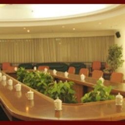 Конференц-зал Joy City International Hotel Fotos
