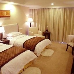 Номер Joy City International Hotel Fotos
