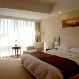 Номер Joy City International Hotel Fotos