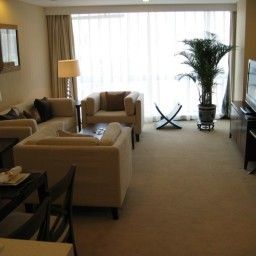 Номер Joy City International Hotel Fotos