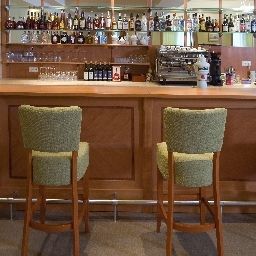 Bar Dolce Villa Fotos