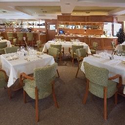 Restaurant Dolce Villa Fotos