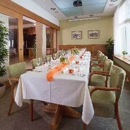 Restaurant Dolce Villa Fotos