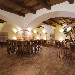 Bankettsaal Dolce Villa Fotos