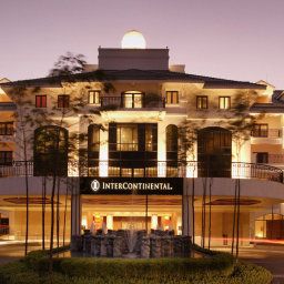 Vista esterna InterContinental HANOI WESTLAKE Fotos