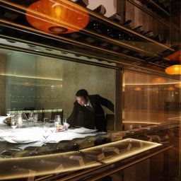 Ristorante InterContinental HANOI WESTLAKE Fotos
