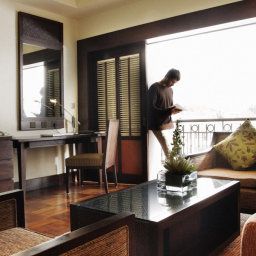 Suite InterContinental HANOI WESTLAKE Fotos