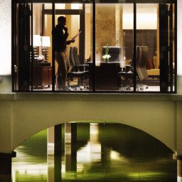 Sala congressi InterContinental HANOI WESTLAKE Fotos