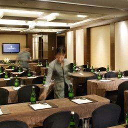 Sala congressi InterContinental HANOI WESTLAKE Fotos