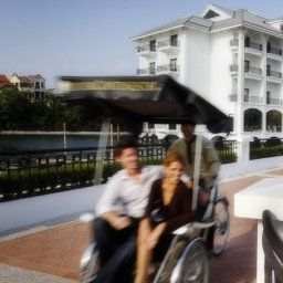 InterContinental HANOI WESTLAKE Fotos