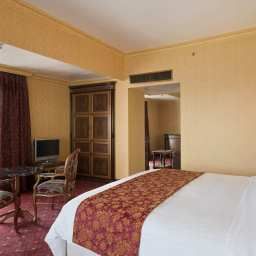 Suite Hilton Giardini Naxos Fotos