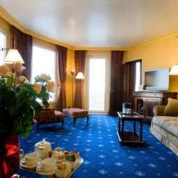 Suite Hilton Giardini Naxos Fotos