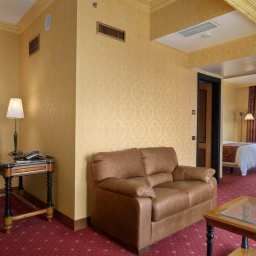 Suite Hilton Giardini Naxos Fotos