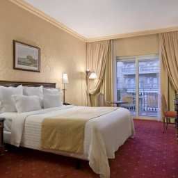 Habitación Hilton Giardini Naxos Fotos